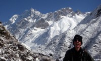 Manaslu and Manaslu Circuit Trekking