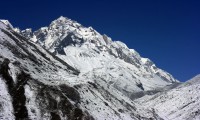 Manaslu and Manaslu Circuit Trekking