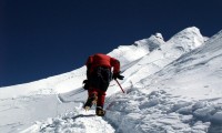 Cultural Mt. Manaslu Expedition Nepal