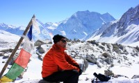 Manaslu and Manaslu Circuit Trekking