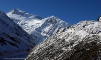 Manaslu and Manaslu Circuit Trekking