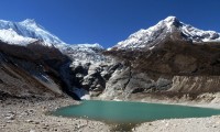 Manaslu and the Annapurnas Trekking