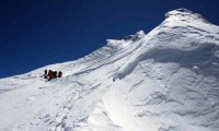 Cultural Mt. Manaslu Expedition Nepal