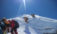 Larke Peak Climbing Nepal