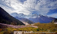 Tsum Valley Trekking