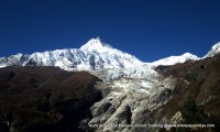 Tsum Valley and Manaslu Circuit Trekking