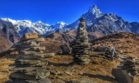 Mardi Himal View Trek
