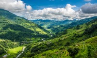 Mardi Himal Trek