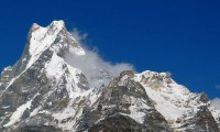 Mardi Himal View Trek