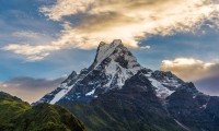 Mardi Himal Trek