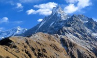 Mardi Himal Trekking