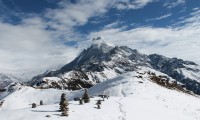 Mardi Himal View Trek