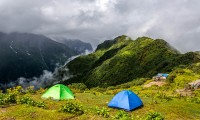 Mardi Himal Trek