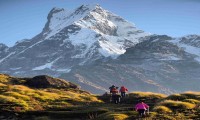 Mardi Himal View Trek