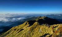 Mardi Himal View Trek