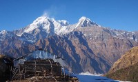 Mardi Himal View Trekking