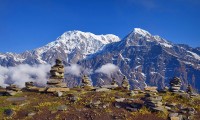 Mardi Himal Trek