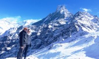 Mardi Himal Trekking