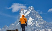 Mardi Himal View Trekking