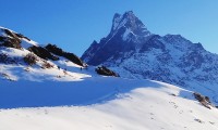 Mardi Himal Trekking