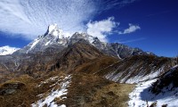 Mardi Himal View Trekking