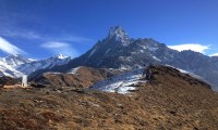 Mardi Himal Trekking