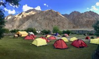 Markha Valley Trekking