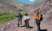 Markha Valley Trekking