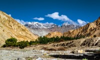 Himalayan Circuit Exploratory - Markha Valley Trekking