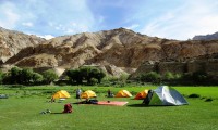 Markha Valley Trekking