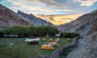 Classic Zanskar Trekking