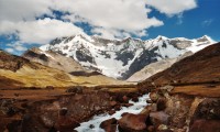 Markha Valley Trekking