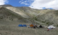 Markha Valley Trekking