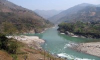 Marshyangdi River Rafting