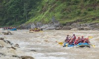 Marshyangdi River Adventure