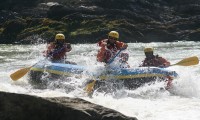 Marshyangdi River Adventure