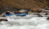 Marshyangdi River Rafting