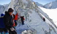 Mera Peak and Amphu Lapcha Pass