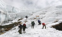 Mera and Amphu Lapcha Pass Trek