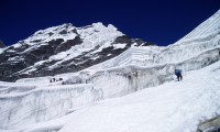 Mera and Amphu Lapcha Pass Trek