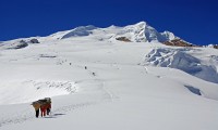 Mera and Amphu Lapcha Pass Trek