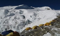 Mera Peak Climbing