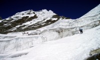 Mera Peak and Amphu Lapcha Pass