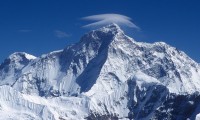 Mera Peak and Sherpani Col Pass Trek