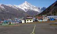 Mera Peak and Sherpani Col Pass Trek