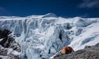 Mera Peak Climbing