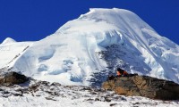 Mera Peak Climbing