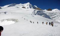 Mera Peak and Amphu Lapcha Pass