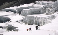 Mera Peak Climbing with Amphu Lapcha Pass Trek