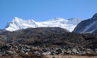 Mera Peak Climbing with Amphu Lapcha Pass Trek